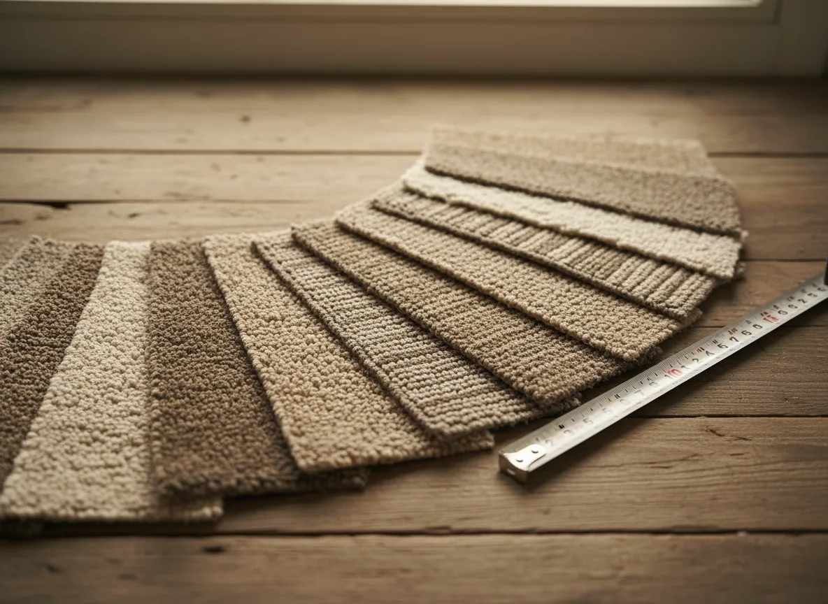 Carpet Installation Rockford, OH FAQs