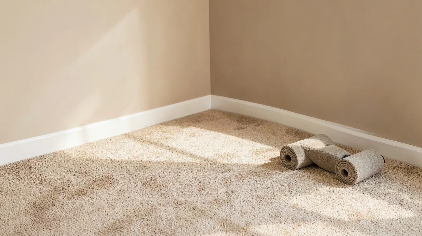 Carpet Installation in Rockford, OH near me